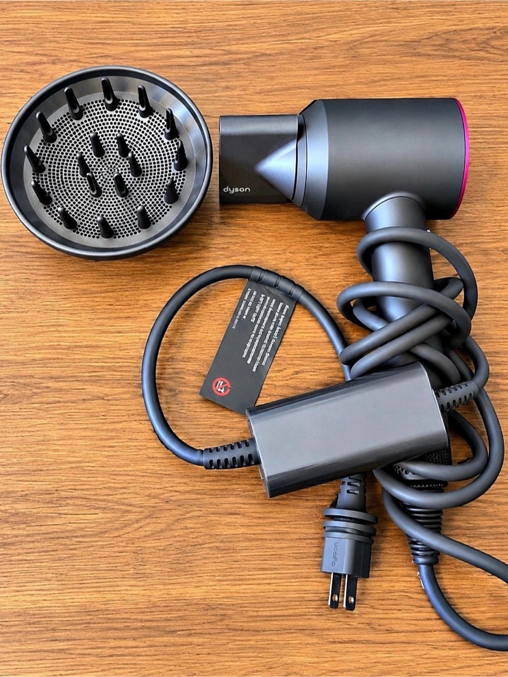 Dyson Supersonic Hair Dryer